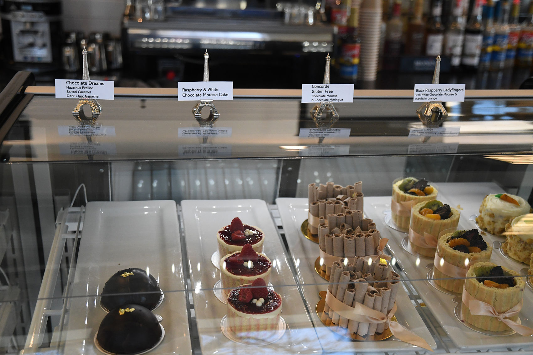 Brad's Breads and Bakery